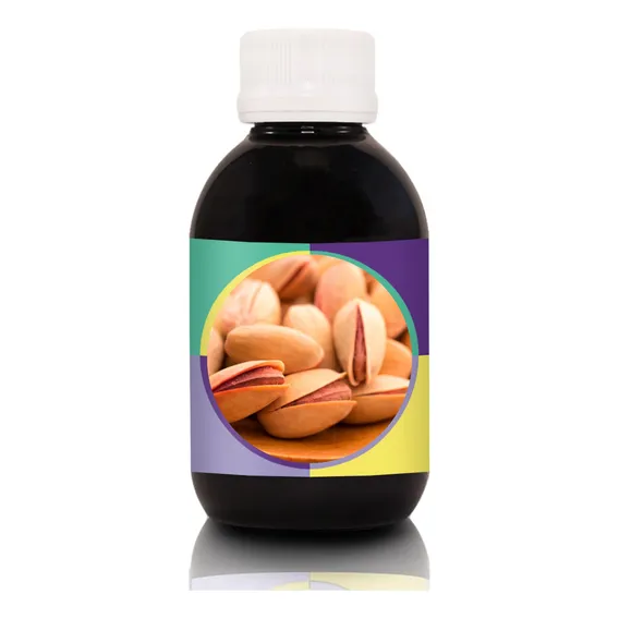 Essência Pistache (100ml) Foto 1