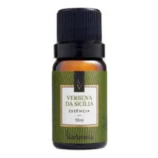 Essência Verbena Da Sicilia 10  Via Aroma Foto  mini 1