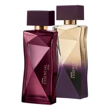Essencial Atrai Deo Parfum + Essencial Exclusivo Foto mini 1