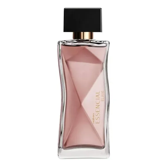 Essencial Elixir Feminino 100ml Natura Foto 1