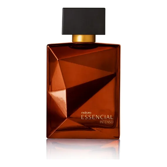 Essencial Intenso Deo Parfum Natura Masculino 100 Foto 1