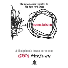 Essencialismo - Sextante Foto mini 1