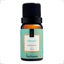 EssĂȘncia 10ml Aromatizante Calmante Relax - EssĂȘncia Breeze Foto mini 2