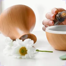 EssĂȘncia 10ml Aromatizante Calmante Relax - EssĂȘncia Breeze Foto mini 4