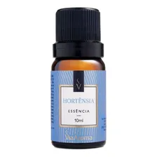 Essência Aromática Hortencia 10ml Via Aroma Foto mini 1