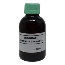 EssĂȘncia Biograf Fem Linha P/ Perfumes - 100ml Foto mini 1