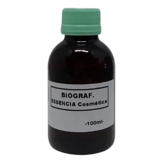 EssĂȘncia Biograf Fem Linha P/ Perfumes - 100ml Foto 1