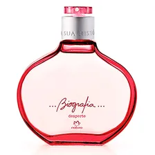 EssĂȘncia Biograf Fem Linha P/ Perfumes - 100ml Foto mini 2