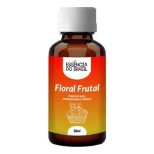 EssĂȘncia De Floral Frutal 60ml Aromatizadores E Difusores Foto mini 1