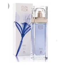 Esta Flor Íris Natura Deo Parfum Feminino 75 Foto  mini 1