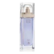 Esta Flor Íris Natura Deo Parfum Feminino 75 Foto mini  2