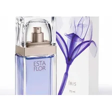 Esta Flor Íris Natura Deo Parfum Feminino 75 Foto mini  3
