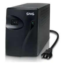 Estabilizador 1000va Sms Progressive Iii Laser Bivolt Foto mini 1
