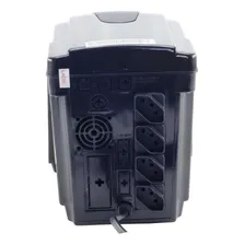 Estabilizador 2000va Bivolt S115v 581 Force Line Foto mini  3