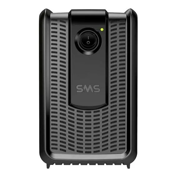 Estabilizador 500va Sms Revolution Speedy Bivolt 16620 Foto 1