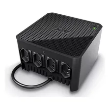 Estabilizador APC Microsol Cubic 300VA Mono 115V CUBIC300-BR Foto mini 1