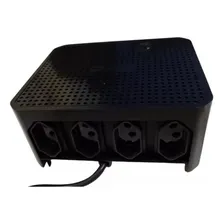 Estabilizador APC Microsol Cubic 300VA Mono 115V CUBIC300-BR Foto mini 4