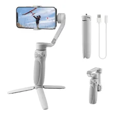 Estabilizador Celular Zhiyun Smooth-q4 Gimbal Cardan 3 Eixos Foto mini 4