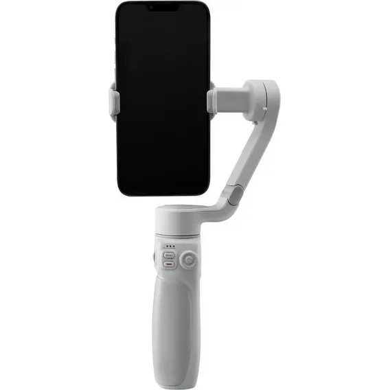 Estabilizador Celular Zhiyun Smooth-q4 Gimbal Cardan 3 Eixos Foto 1