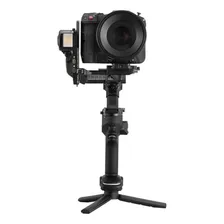 Estabilizador de câmera Zhiyun Zhiyun Crane 4 Combo cor preta Foto mini  3