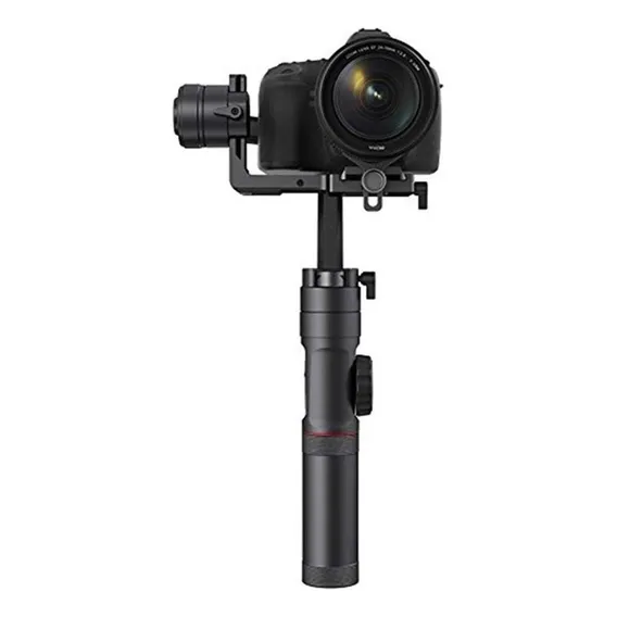 Estabilizador de cardan portátil Bluetooth Zhiyun Crane 2-Black Foto 1