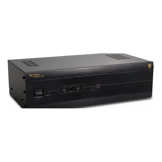 Estabilizador De Energia Bivolt Savage Gr5100ex - 3500w Foto 1