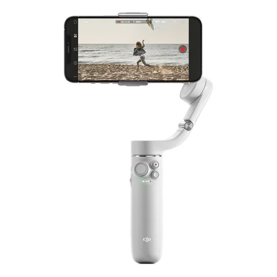 Estabilizador Dji Osmo Mobile 5 Gimbal Para Smartphone Foto 1