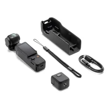 Estabilizador Dji Osmo Mobile - Dji209 Cor Preto Foto mini  2