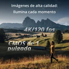 Estabilizador Dji Osmo Mobile - Dji209 Cor Preto Foto mini  3