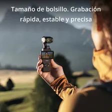 Estabilizador Dji Osmo Mobile - Dji209 Cor Preto Foto mini 4