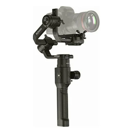 Estabilizador Dji Rs1 Ronin S Foto 1