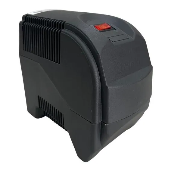 Estabilizador Eletrodoméstico 300va Eternity Force Line Foto 1