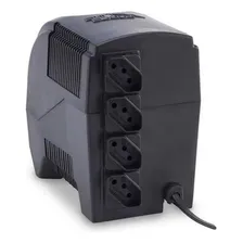 Estabilizador Eternity Eletrodoméstico 300va Force Line Foto mini  2