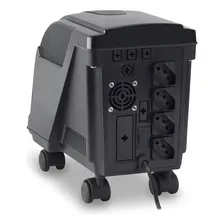 Estabilizador Evolution Iii M贸dulo Isol. 300va Pt Forceline Foto mini 2