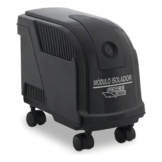 Estabilizador Evolution Iii M贸dulo Isol. 300va Pt Forceline Foto 1