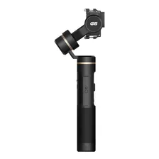 Estabilizador Feiyutech G6 3-axis Stabilizer Handheld Gimbal Cor Preto Foto mini 4