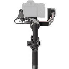 Estabilizador Gimbal Dji Ronin Rs3 Combo Cor Preto Foto mini 3