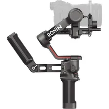 Estabilizador Gimbal Dji Ronin Rs3 Combo Cor Preto Foto mini 4