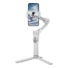Estabilizador Gimbal Feiyutech Vimble 3 Se Smartphone Cinza Foto  mini 1