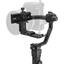 Estabilizador Gimbal Portátil Zhiyun-tech Crane 2s Foto mini  3