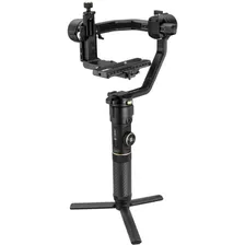 Estabilizador Gimbal Portátil Zhiyun-tech Crane 2s Foto mini  2