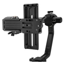 Estabilizador Gimbal Portátil Zhiyun-tech Crane 2s Foto mini 4