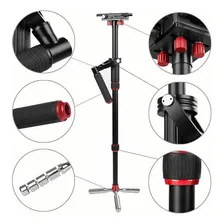 Estabilizador Gimbal Steadicam Kingjoy Vs1032 Handheld Foto mini  3