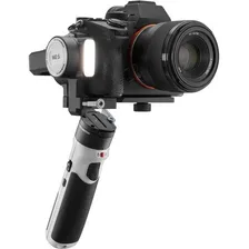 Estabilizador Gimbal Zhiyun Crane-m2 S Mirrorless E Compacta Foto mini  3