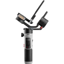 Estabilizador Gimbal Zhiyun Crane-m2 S Mirrorless E Compacta Foto  mini 1