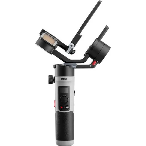 Estabilizador Gimbal Zhiyun Crane-m2 S Mirrorless E Compacta Foto 1