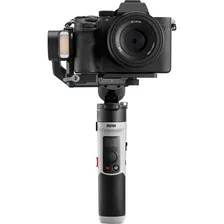 Estabilizador Gimbal Zhiyun Crane-m2 S Mirrorless E Compacta Foto mini  2