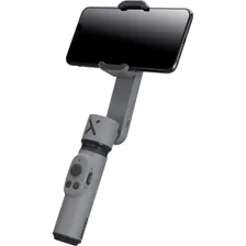 Estabilizador Gimbal Zhiyun Para Smartphone  Smooth-x  Cor Cinza Foto  mini 1