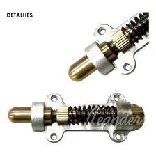 Estabilizador P/ Ponte Floyd Rose Tremolo Flutuante Guitarra Foto mini 2