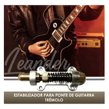 Estabilizador P/ Ponte Floyd Rose Tremolo Flutuante Guitarra Foto mini 3